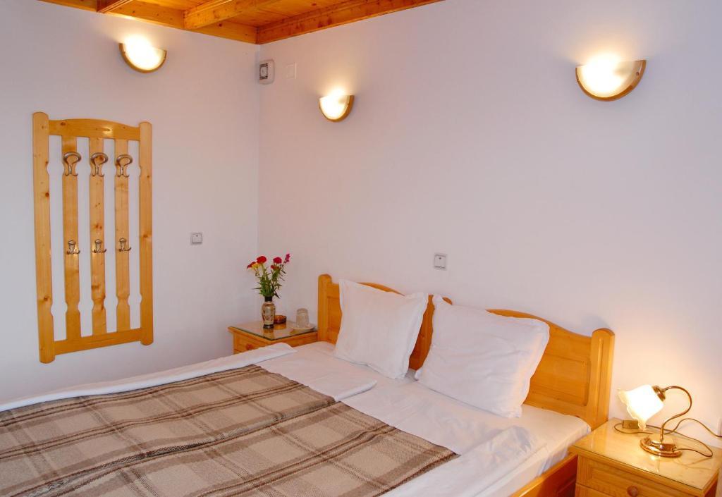 Hotel Comfort Veliko Tarnovo Phòng bức ảnh