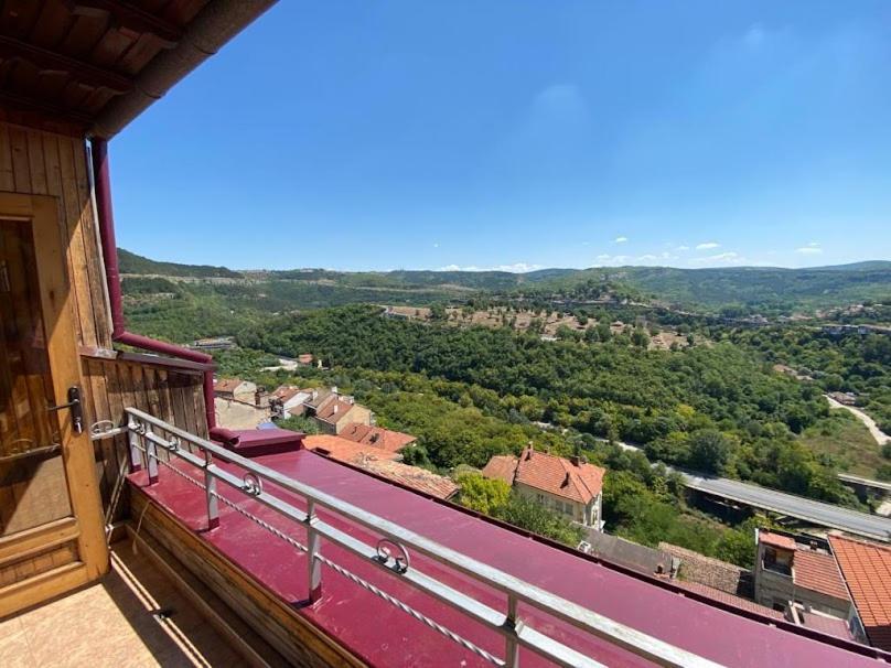 Hotel Comfort Veliko Tarnovo Ngoại thất bức ảnh