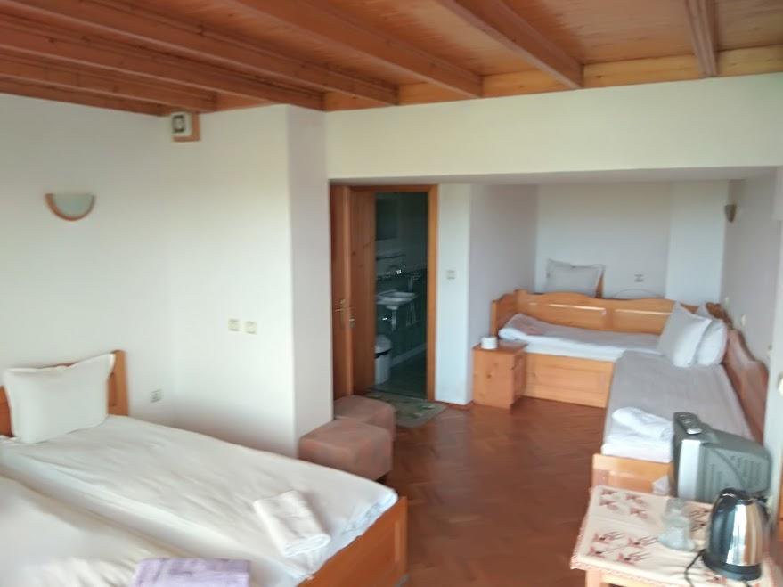 Hotel Comfort Veliko Tarnovo Ngoại thất bức ảnh
