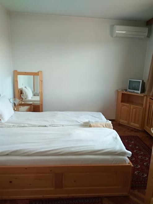 Hotel Comfort Veliko Tarnovo Ngoại thất bức ảnh