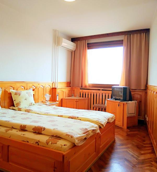 Hotel Comfort Veliko Tarnovo Ngoại thất bức ảnh