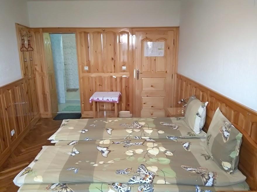 Hotel Comfort Veliko Tarnovo Ngoại thất bức ảnh