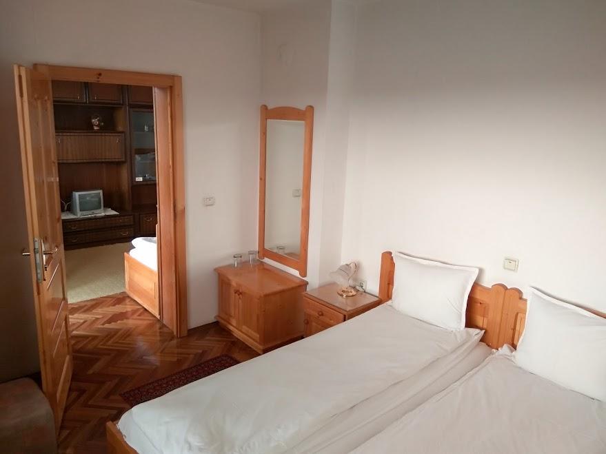 Hotel Comfort Veliko Tarnovo Ngoại thất bức ảnh