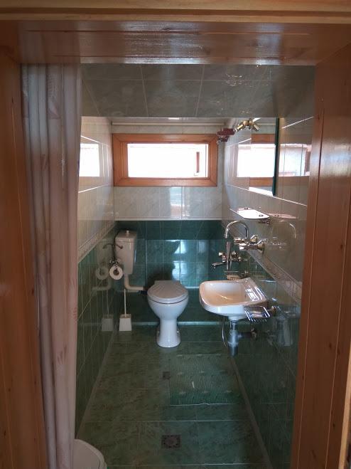 Hotel Comfort Veliko Tarnovo Ngoại thất bức ảnh