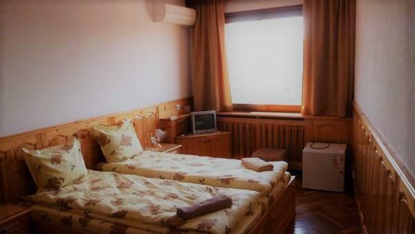 Hotel Comfort Veliko Tarnovo Ngoại thất bức ảnh
