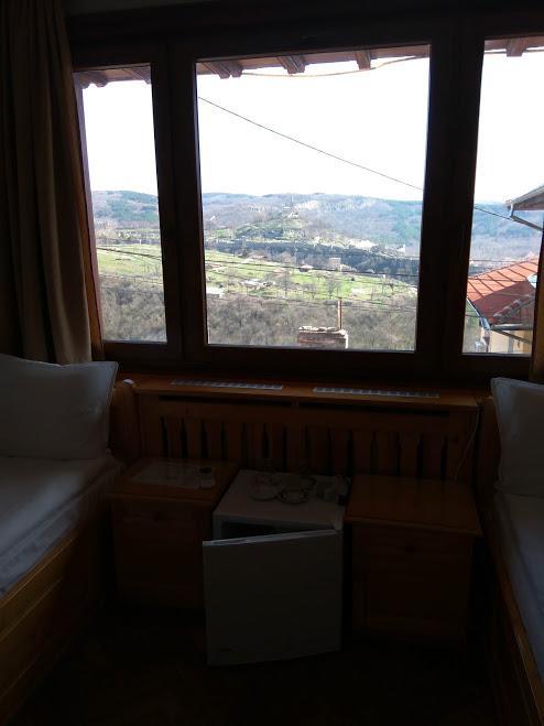 Hotel Comfort Veliko Tarnovo Ngoại thất bức ảnh